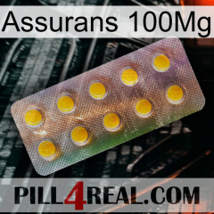 Assurans 100Mg new11